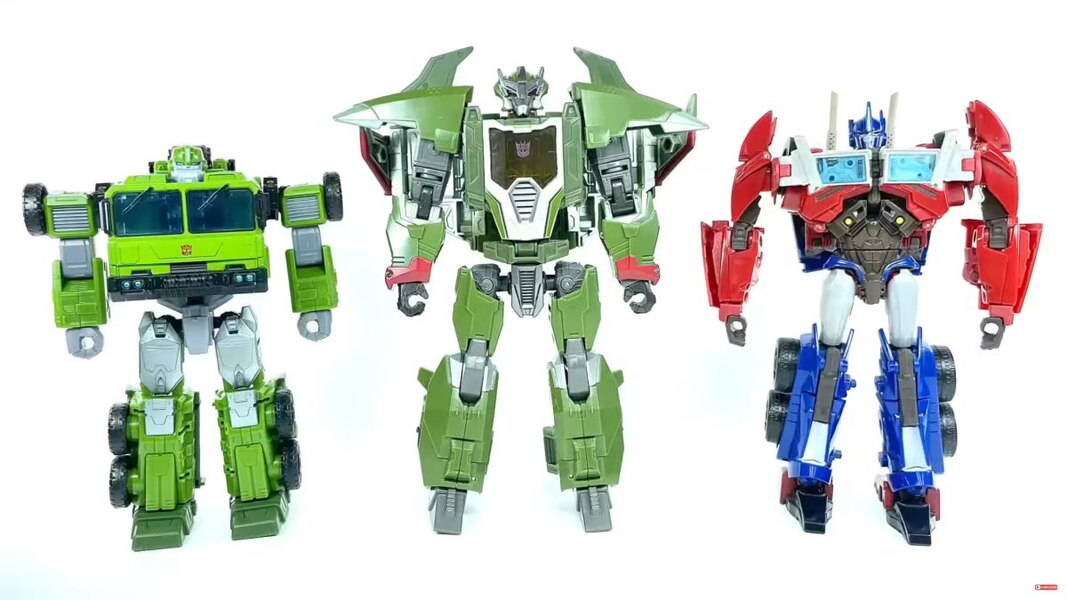 Image Of Transformers Legacy Prime Universe Skyquake  (3 of 42)